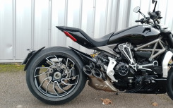 DUCATI XDIAVEL 1260 S