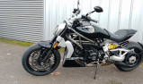 DUCATI XDIAVEL 1260 S