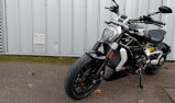 DUCATI XDIAVEL 1260 S