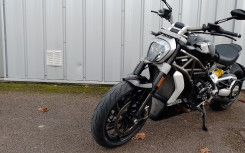 DUCATI XDIAVEL 1260 S