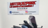 HONDA NSS FORZA 750 A2 OPTIONS ET GARANTIE CONSTRUCTEUR
