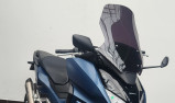 HONDA NSS FORZA 750 A2 OPTIONS ET GARANTIE CONSTRUCTEUR