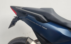 HONDA NSS FORZA 750 A2 OPTIONS ET GARANTIE CONSTRUCTEUR