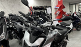 HONDA HORNET 750 ABS 2025