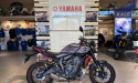 MT-07  A2 KUTVEK 139€/MOIS* GARANTIE 5 ANS