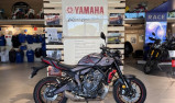 MT-07  A2 KUTVEK 139€/MOIS* GARANTIE 5 ANS