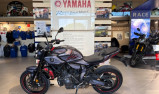 MT-07  A2 KUTVEK 139€/MOIS* GARANTIE 5 ANS