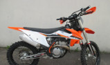 KTM SX-F 350 SXF350