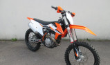 KTM SX-F 350 SXF350