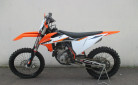 KTM SX-F 350 SXF350