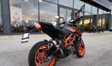 KTM 125 DUKE ABS