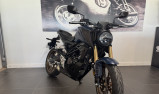 HONDA CB 125 R CB125R ABS