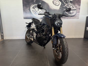 HONDA CB 125 R CB125R ABS