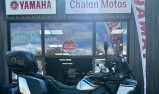 YAMAHA TRACER 9 GT+ / TRACER 9 GT PLUS 2025 Y-amt