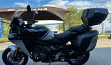 YAMAHA TRACER 9 GT+ / TRACER 9 GT PLUS 2025 Y-amt
