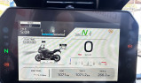 YAMAHA TRACER 9 GT+ / TRACER 9 GT PLUS 2025 Y-amt