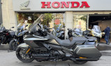 HONDA GL1800 GOLDWING BAGGER DCT - 31640 KM - 08/2023- 21990€ - REFGQ121WL