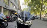 HONDA GL1800 GOLDWING BAGGER DCT - 31640 KM - 08/2023- 21990€ - REFGQ121WL