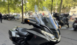 HONDA GL1800 GOLDWING BAGGER DCT - 31640 KM - 08/2023- 21990€ - REFGQ121WL