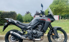 HONDA XL750 TRANSALP