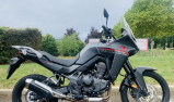 HONDA XL750 TRANSALP