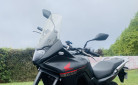 HONDA XL750 TRANSALP