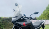 HONDA XL750 TRANSALP