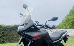 HONDA XL750 TRANSALP