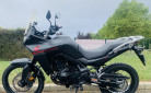 HONDA XL750 TRANSALP