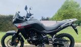 HONDA XL750 TRANSALP