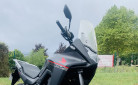 HONDA XL750 TRANSALP