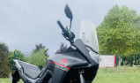 HONDA XL750 TRANSALP