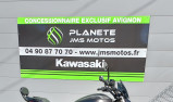 BENELLI 502 C CRUISER REVISEE 