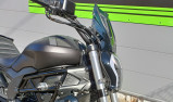 BENELLI 502 C CRUISER REVISEE 