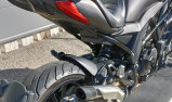 BENELLI 502 C CRUISER REVISEE 