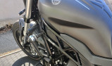 BENELLI 502 C CRUISER REVISEE 