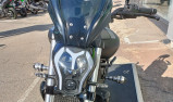 BENELLI 502 C CRUISER REVISEE 