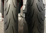 APRILIA RS 660 70KW Bridable Garantie 12 Mois 