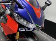 APRILIA RS 660 70KW Bridable Garantie 12 Mois 