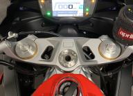 APRILIA RS 660 70KW Bridable Garantie 12 Mois 
