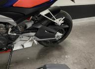 APRILIA RS 660 70KW Bridable Garantie 12 Mois 