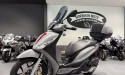 PIAGGIO MEDLEY 125 / Garantie 