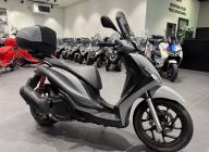 PIAGGIO MEDLEY 125 / Garantie 