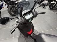 PIAGGIO MEDLEY 125 / Garantie 