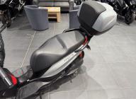 PIAGGIO MEDLEY 125 / Garantie 