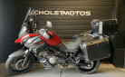 SUZUKI DL V-Strom 650