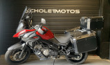 SUZUKI DL V-Strom 650