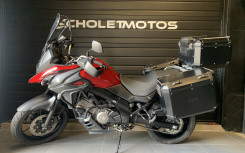 SUZUKI DL V-Strom 650