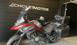 SUZUKI DL V-Strom 650