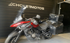 SUZUKI DL V-Strom 650